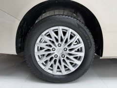 Beijing Ruisheng Wangpai M7 2.0L Automatic Long-wheelbase Business 7-seater - photo 15