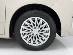 Beijing Ruisheng Wangpai M7 2.0L Automatic Long-wheelbase Business 7-seater - photo 16