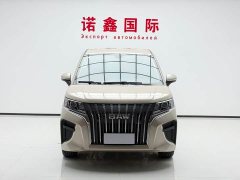 Beijing Ruisheng Wangpai M7 2.0L Automatic Long-wheelbase Business 7-seater - photo 2