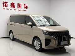 Beijing Ruisheng Wangpai M7 2.0L Automatic Long-wheelbase Business 7-seater - photo 3