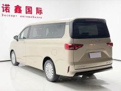 Beijing Ruisheng Wangpai M7 2.0L Automatic Long-wheelbase Business 7-seater - photo 4