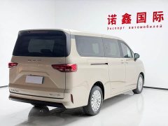 Beijing Ruisheng Wangpai M7 2.0L Automatic Long-wheelbase Business 7-seater - photo 6