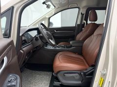 Beijing Ruisheng Wangpai M7 2.0L Automatic Long-wheelbase Business 7-seater - photo 7