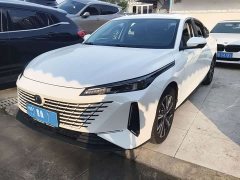 Changan Yida Blue Whale NE 1.5T GDI DCT Luxury - photo 1