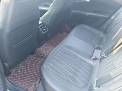 Changan Yida Blue Whale NE 1.5T GDI DCT Luxury - photo 11