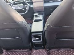 Changan Yida Blue Whale NE 1.5T GDI DCT Luxury - photo 14