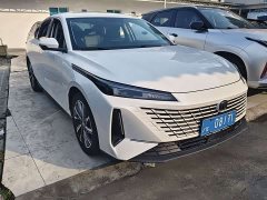 Changan Yida Blue Whale NE 1.5T GDI DCT Luxury - photo 3