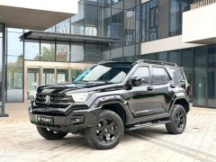 Tank 400 New Energy Hi4-T Urban Edition - photo 1