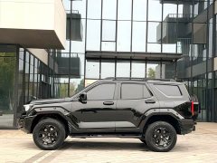 Tank 400 New Energy Hi4-T Urban Edition - photo 3