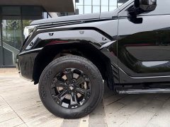 Tank 400 New Energy Hi4-T Urban Edition - photo 4