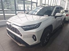 Toyota RAV4 2.0L CVT FWD Fashion Plus - photo 1
