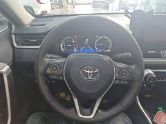 Toyota RAV4 2.0L CVT FWD Fashion Plus - photo 10