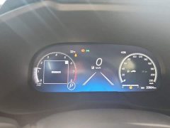 Toyota RAV4 2.0L CVT FWD Fashion Plus - photo 11