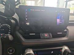 Toyota RAV4 2.0L CVT FWD Fashion Plus - photo 12