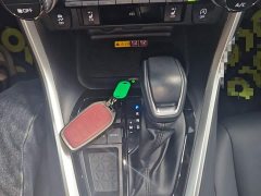 Toyota RAV4 2.0L CVT FWD Fashion Plus - photo 13