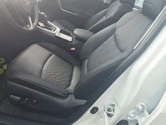 Toyota RAV4 2.0L CVT FWD Fashion Plus - photo 14