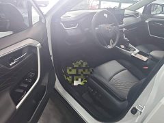 Toyota RAV4 2.0L CVT FWD Fashion Plus - photo 15