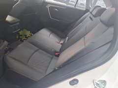 Toyota RAV4 2.0L CVT FWD Fashion Plus - photo 16