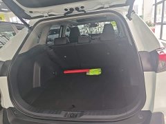 Toyota RAV4 2.0L CVT FWD Fashion Plus - photo 18