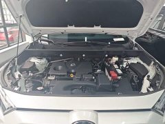 Toyota RAV4 2.0L CVT FWD Fashion Plus - photo 19