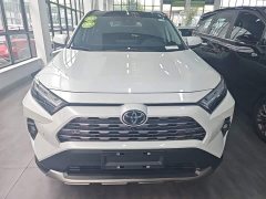 Toyota RAV4 2.0L CVT FWD Fashion Plus - photo 2