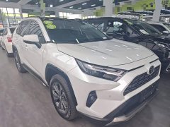 Toyota RAV4 2.0L CVT FWD Fashion Plus - photo 3