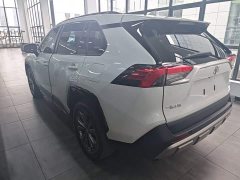 Toyota RAV4 2.0L CVT FWD Fashion Plus - photo 4