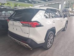 Toyota RAV4 2.0L CVT FWD Fashion Plus - photo 6