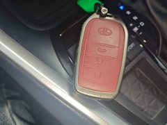 Toyota RAV4 2.0L CVT FWD Fashion Plus - photo 8