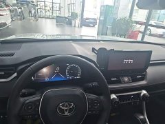 Toyota RAV4 2.0L CVT FWD Fashion Plus - photo 9