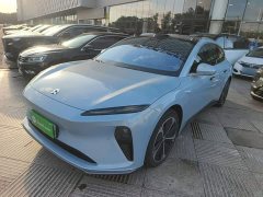 Nio ET5T 75kWh Touring - ფოტო 1