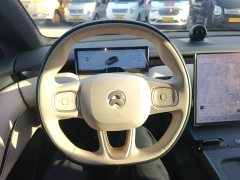 Nio ET5T 75kWh Touring - ფოტო 10