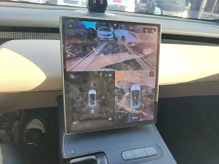 Nio ET5T 75kWh Touring - ფოტო 12
