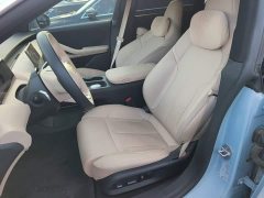 Nio ET5T 75kWh Touring - ფოტო 14
