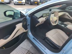 Nio ET5T 75kWh Touring - ფოტო 15