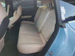 Nio ET5T 75kWh Touring - ფოტო 16