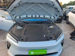 Nio ET5T 75kWh Touring - ფოტო 19