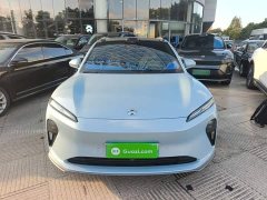 Nio ET5T 75kWh Touring - ფოტო 2