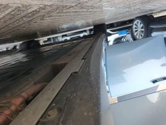 Nio ET5T 75kWh Touring - ფოტო 20