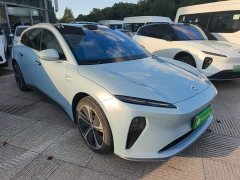 Nio ET5T 75kWh Touring - ფოტო 3