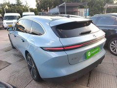 Nio ET5T 75kWh Touring - ფოტო 4