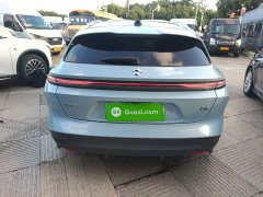 Nio ET5T 75kWh Touring - ფოტო 5