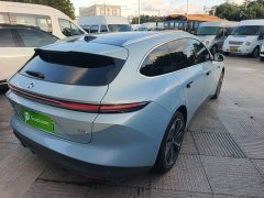 Nio ET5T 75kWh Touring - ფოტო 6