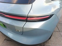 Nio ET5T 75kWh Touring - ფოტო 7