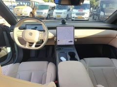 Nio ET5T 75kWh Touring - ფოტო 9