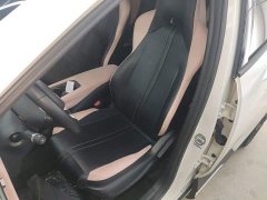 BYD Seagull Freedom Edition - photo 14