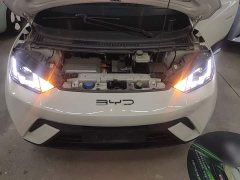 BYD Seagull Freedom Edition - photo 19