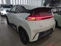 BYD Seagull Freedom Edition - photo 4