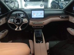 BYD Seagull Freedom Edition - photo 9