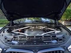 BMW X5 xDrive 40Li M Sport Midnight Edition Package - ფოტო 12